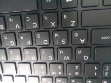 Клавіатура до ноутбука Dell Inspiron 15 3576 №2